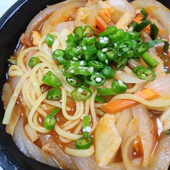 서향&아리산 사진