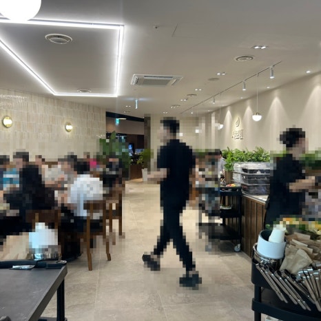 샤브앤 구로점 사진 4