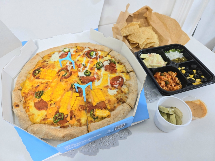 알볼로피자 하안점 사진 3