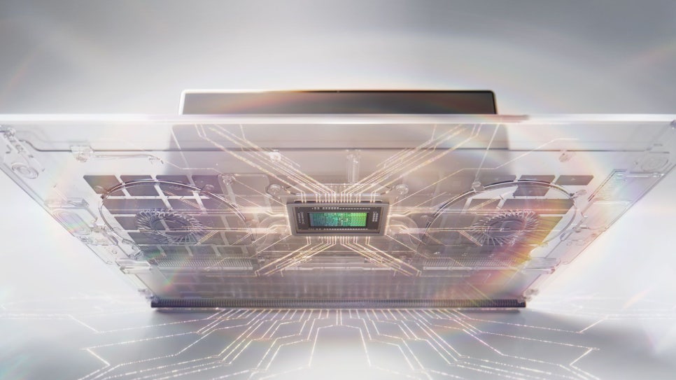 AI PC 시대가 본격화되나, 엔디비아 RTX Spark 노트북 '젠슨 황 키노트 현장' 이미지 5