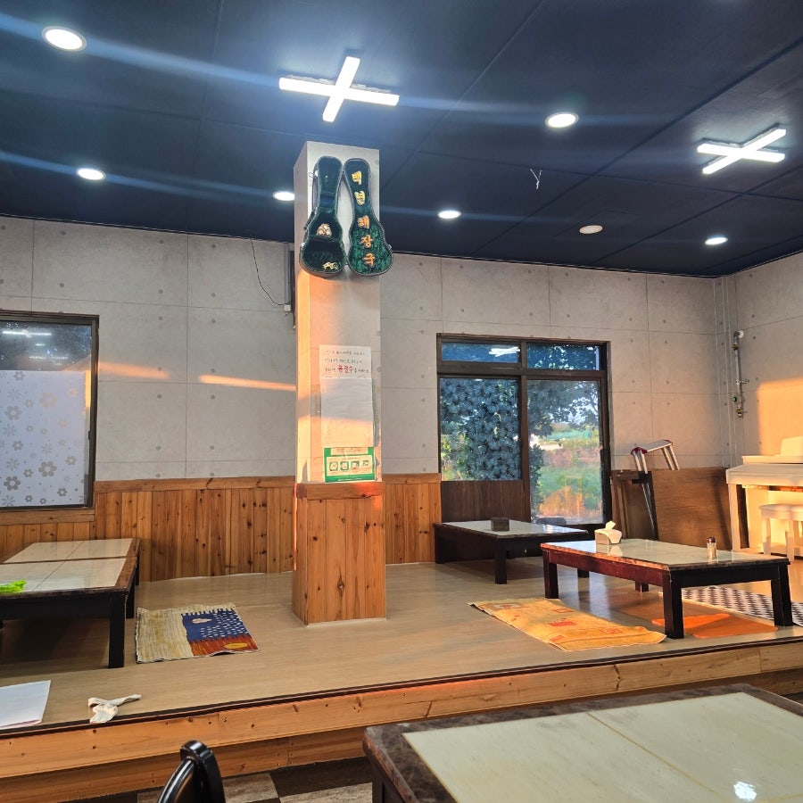 백년해장국 표선성읍점 사진 4