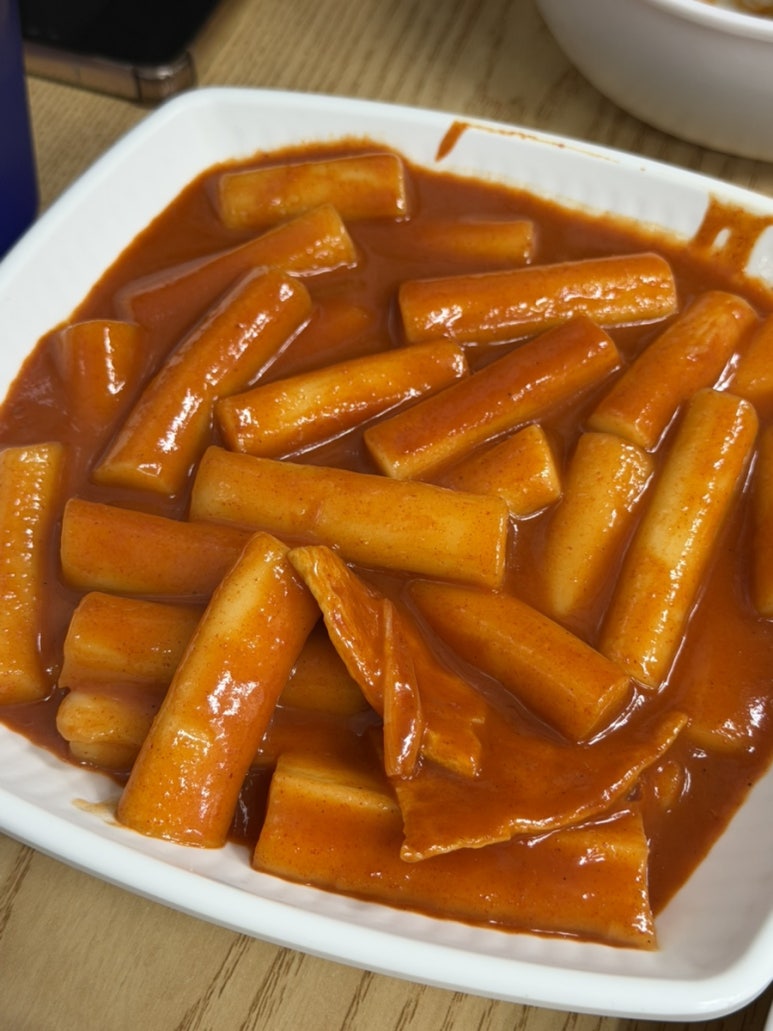 감동튀김 매탄점 사진 7