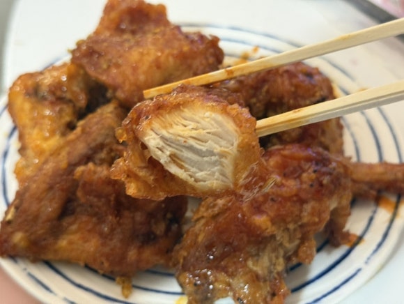 멕시카나치킨 선릉역점 사진 3