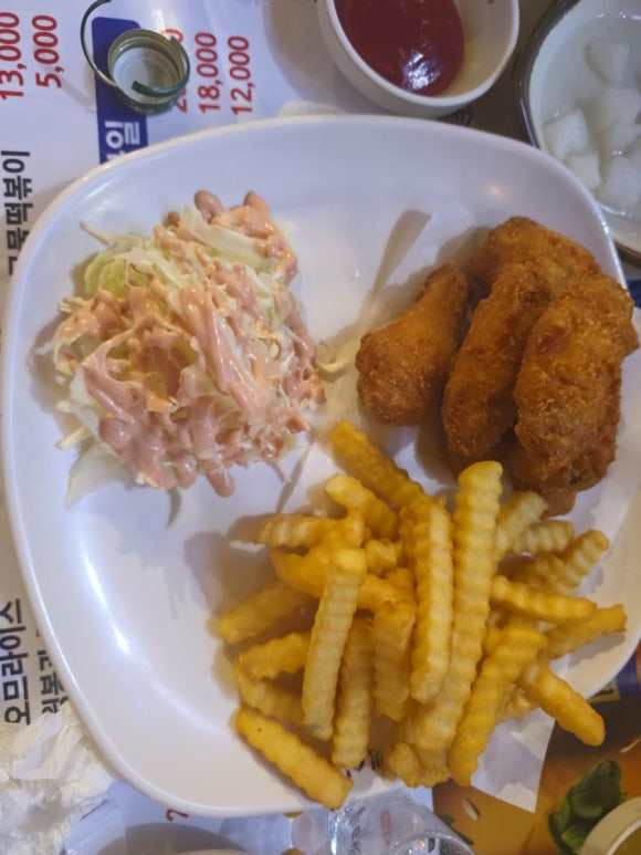 치킨뱅이 창동역점 사진 3