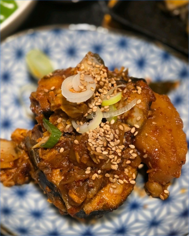 정참치 선릉역본점 사진 6