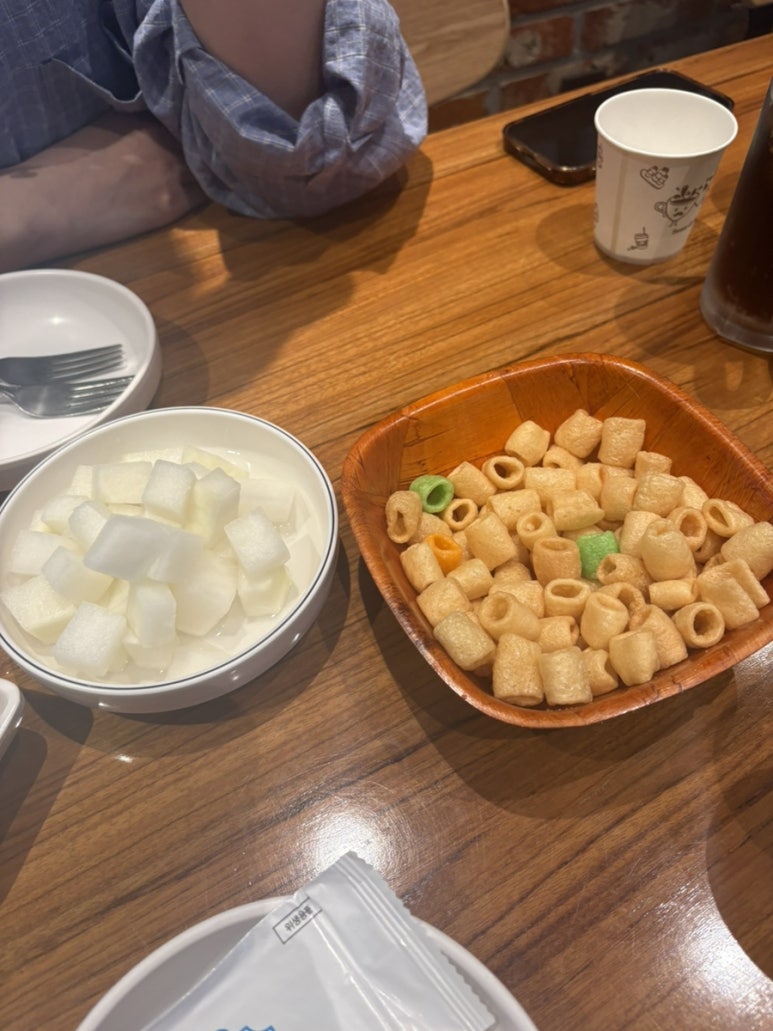 보드람치킨 역삼역점 사진 7