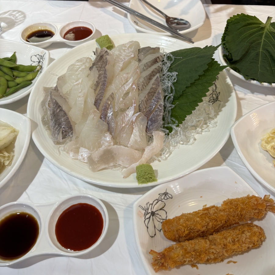 호우섬 서울역점 사진 6