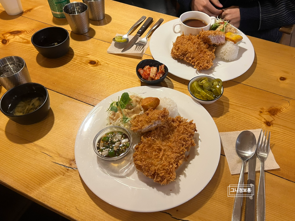 세검정돈까스 사진 5