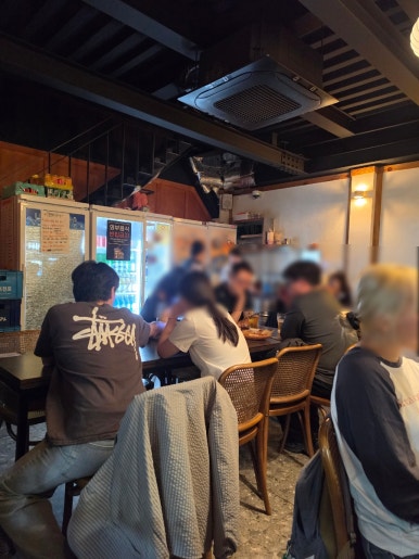 인쌩맥주 용산점 사진 3