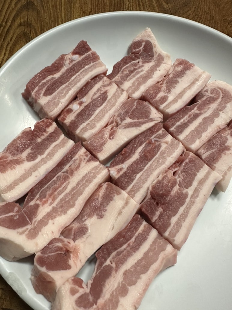 마당갈비 사진 6