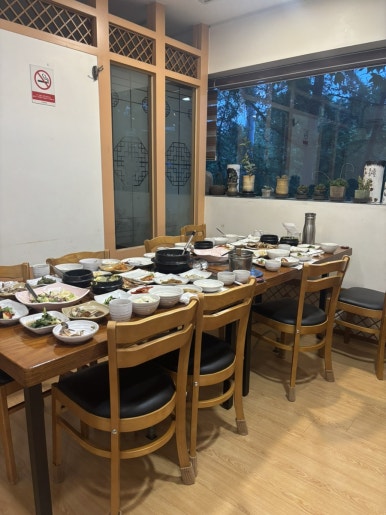 가마솥밥상 철산본점 사진 5