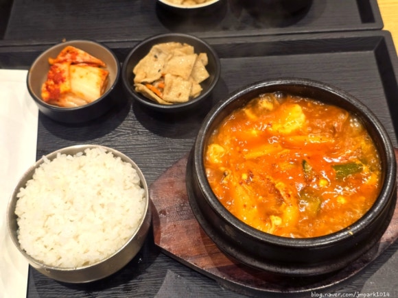 제주오전복 잠실롯데월드점 사진 3