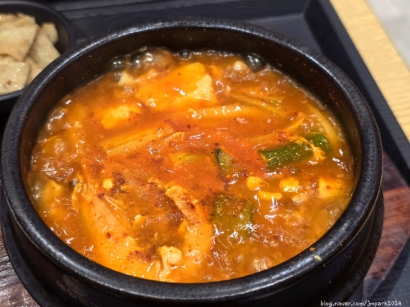 제주오전복 잠실롯데월드점 사진 5
