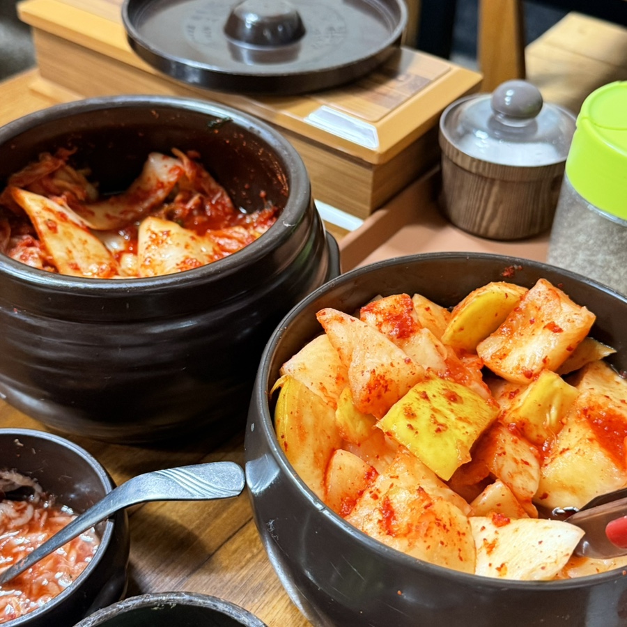 조박사토종순대국 사진 5