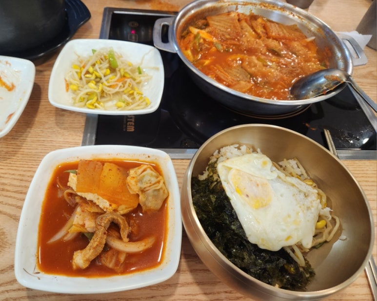 대독장 서울역점 사진 7