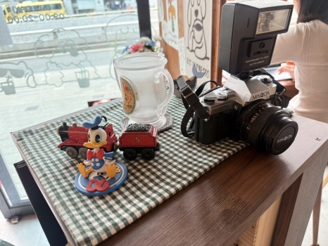 코코메리 사진 5