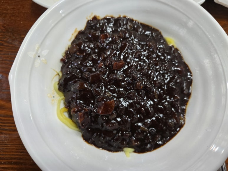 짜마차이나 경희대본점 사진 3