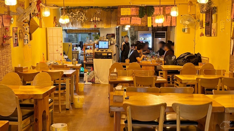남도막걸리 사진 8