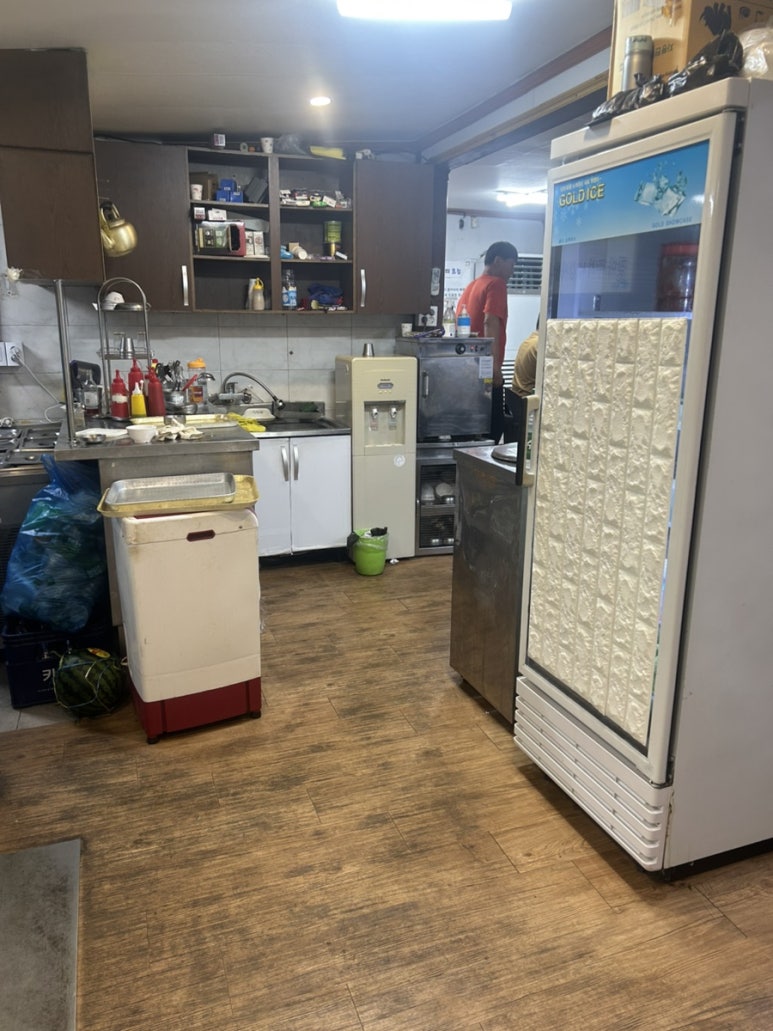 목포홍탁흑산도 사진 5