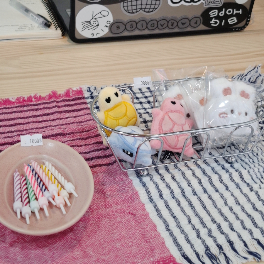 부산 강아지 수제간식 바이트하우스, 케이크 맛집 후기 — 사진 10