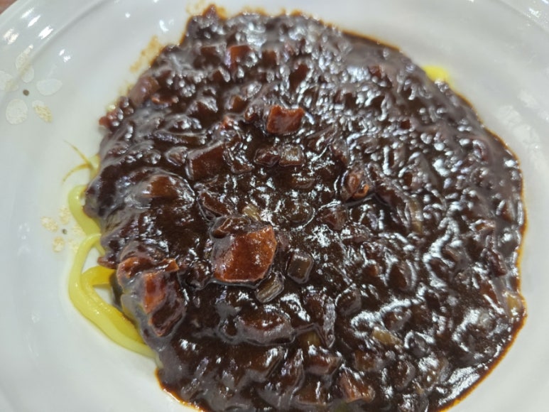 짜마차이나 경희대본점 사진 5