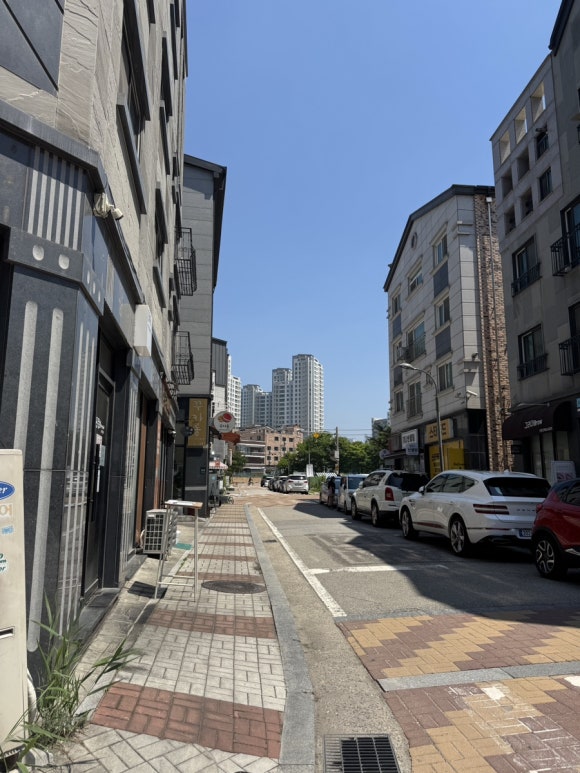 뚱보아저씨 사진 6