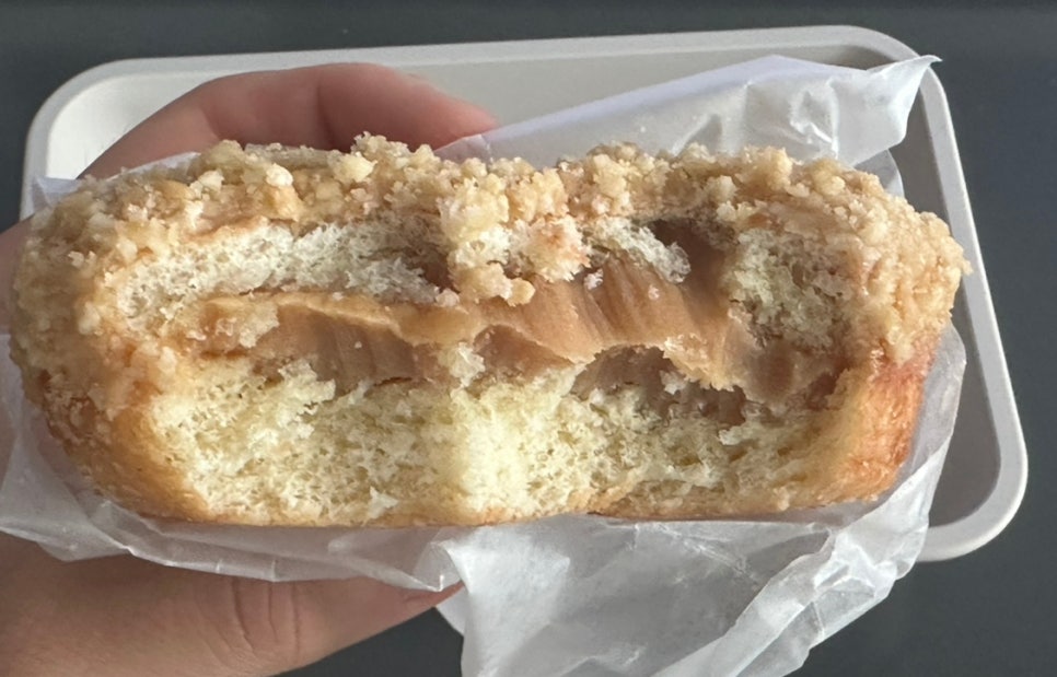 올드페리도넛 독산점 사진 7