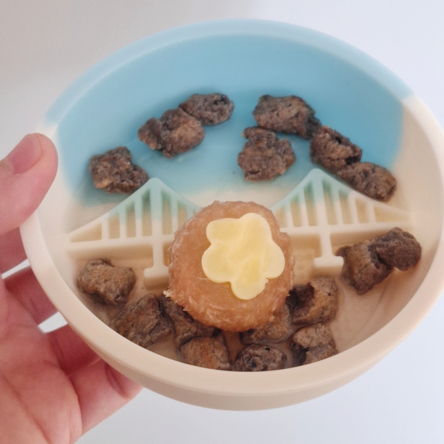 부산 강아지 수제간식 바이트하우스, 케이크 맛집 후기 — 사진 18