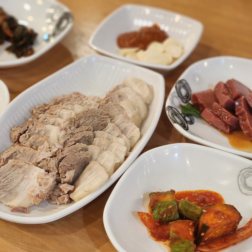 일품두부 삼성동본점 사진 2