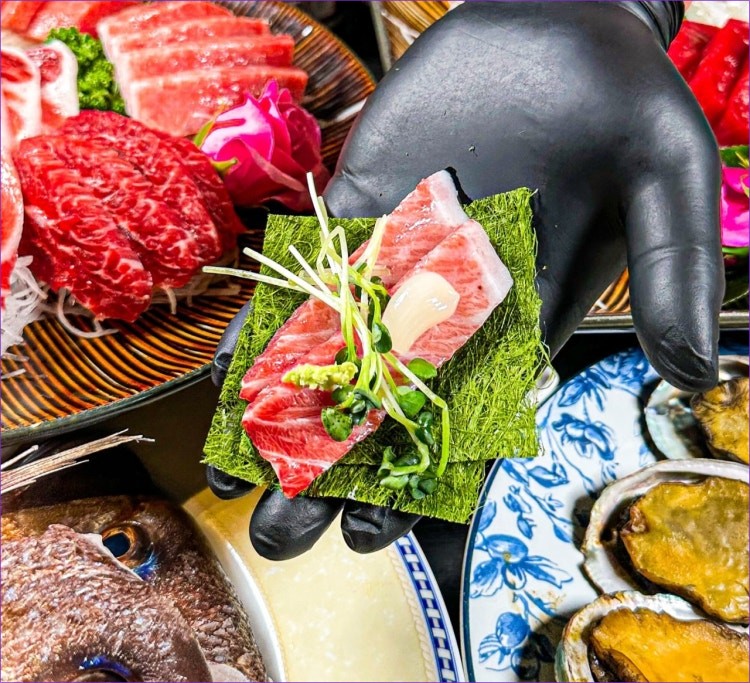 정참치 선릉역본점 사진 4