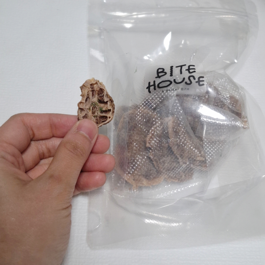 부산 강아지 수제간식 바이트하우스, 케이크 맛집 후기 — 사진 16