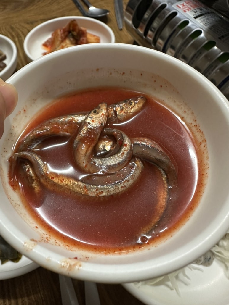 마당갈비 사진 7