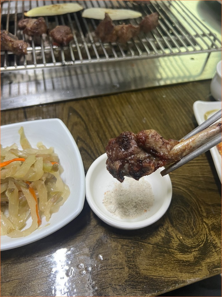 신천양꼬치 신천본점 사진 5