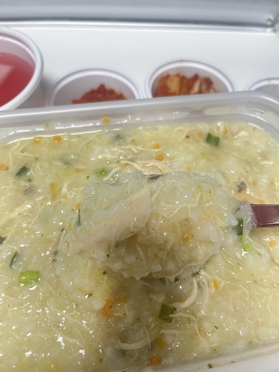 본죽 삼전동점 사진 8