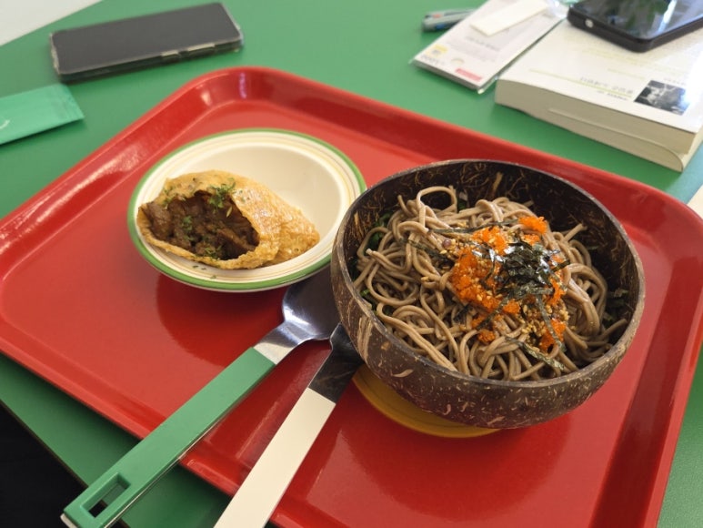 Poke all day 포케&샐러드 수원망포점 사진 2