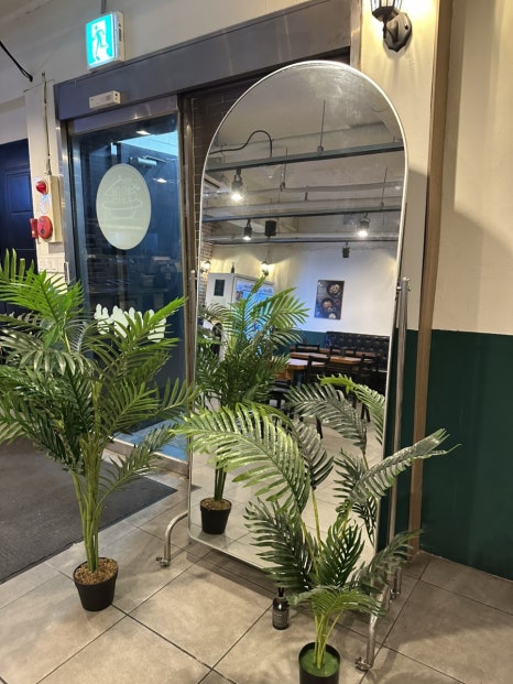 한식밥상 강남점 사진 3