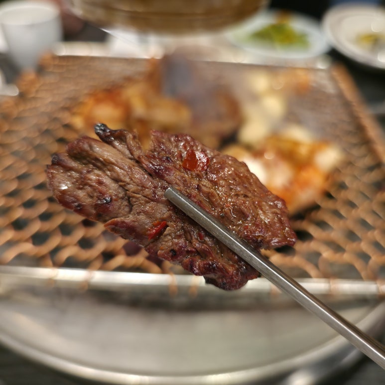 오발탄 충무로점 사진 8
