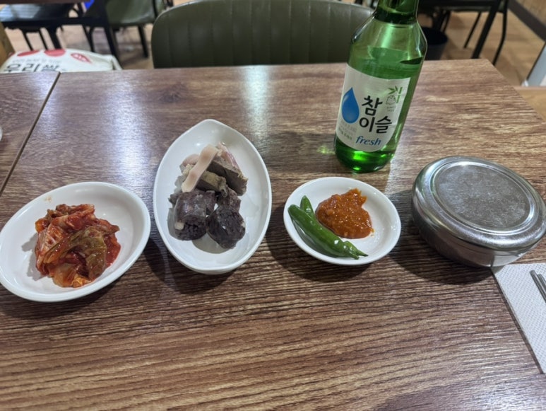 햇빛촌순대국 사진 8
