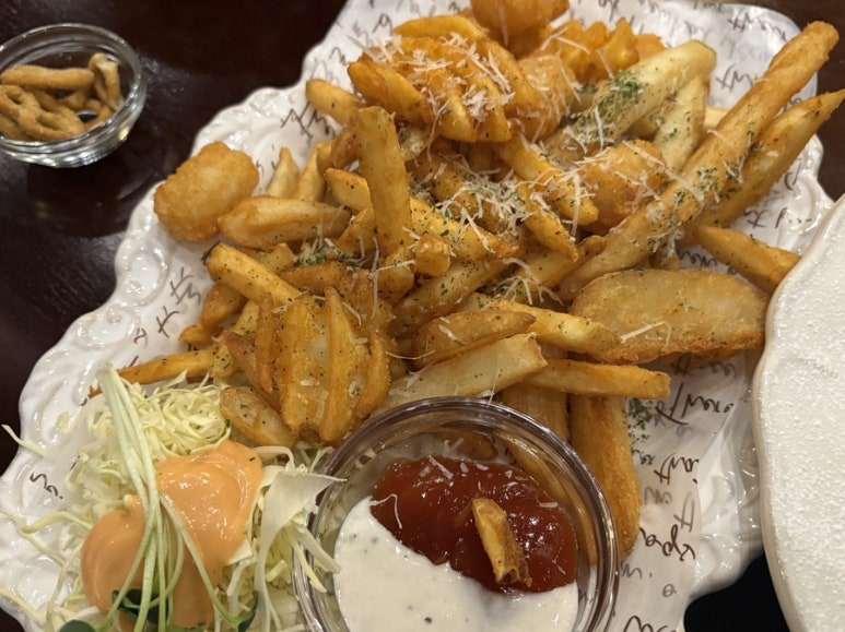 금별맥주 안산한대앞점 사진 7