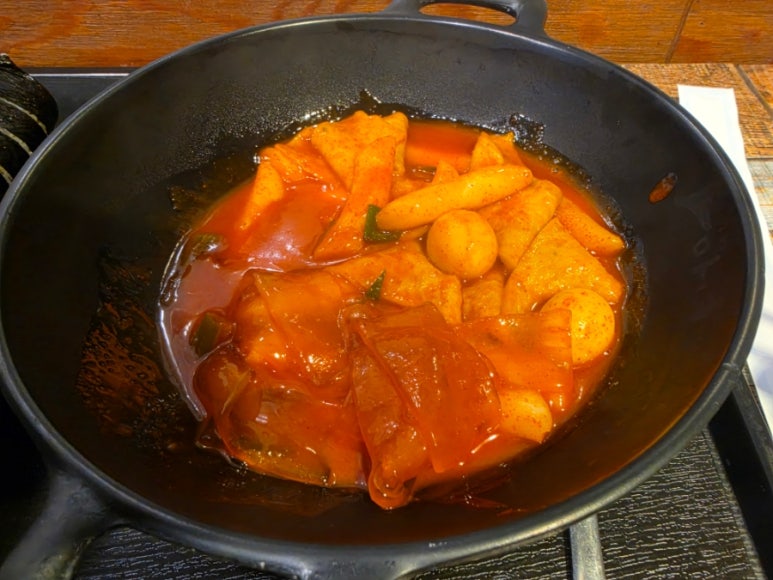 청담동마녀김밥 신야탑점 사진 8