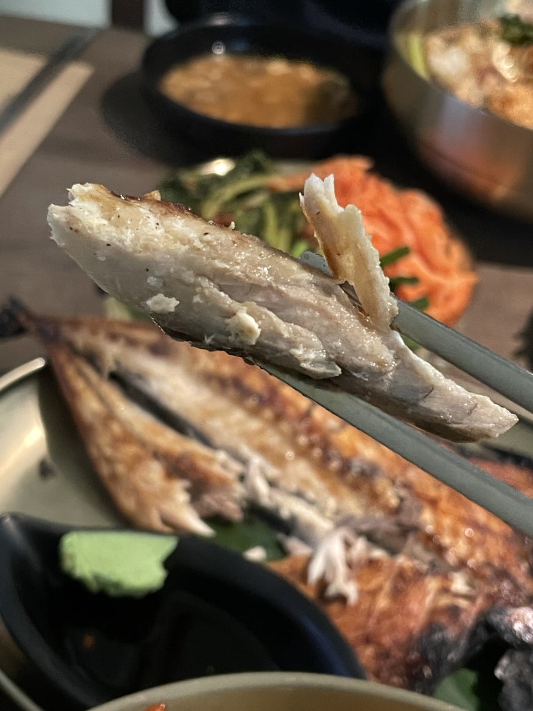 장보리 영등포점 사진 5