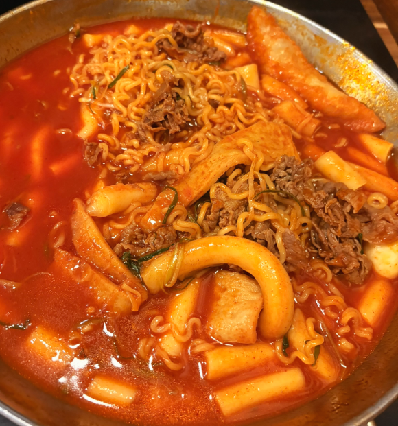 청년다방 신촌점 사진 5