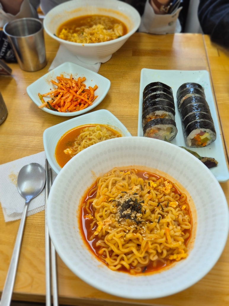 자매분식 사진 2