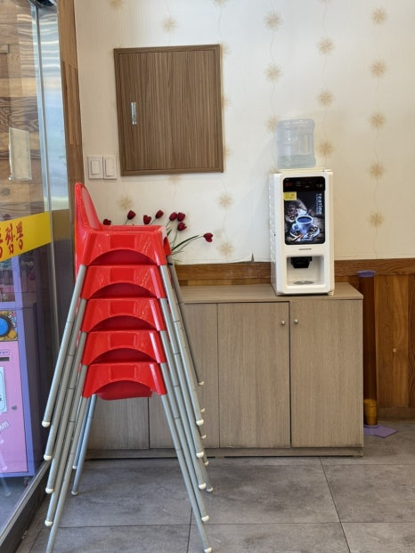 교동짬뽕 수지점 사진 6