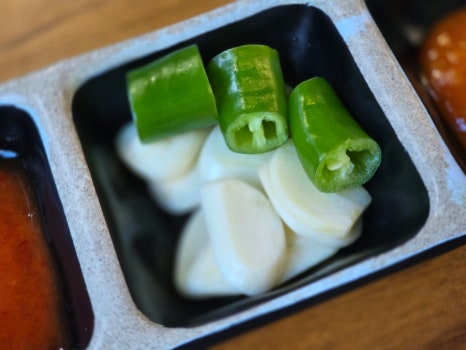 서부합동순대국 사진 8