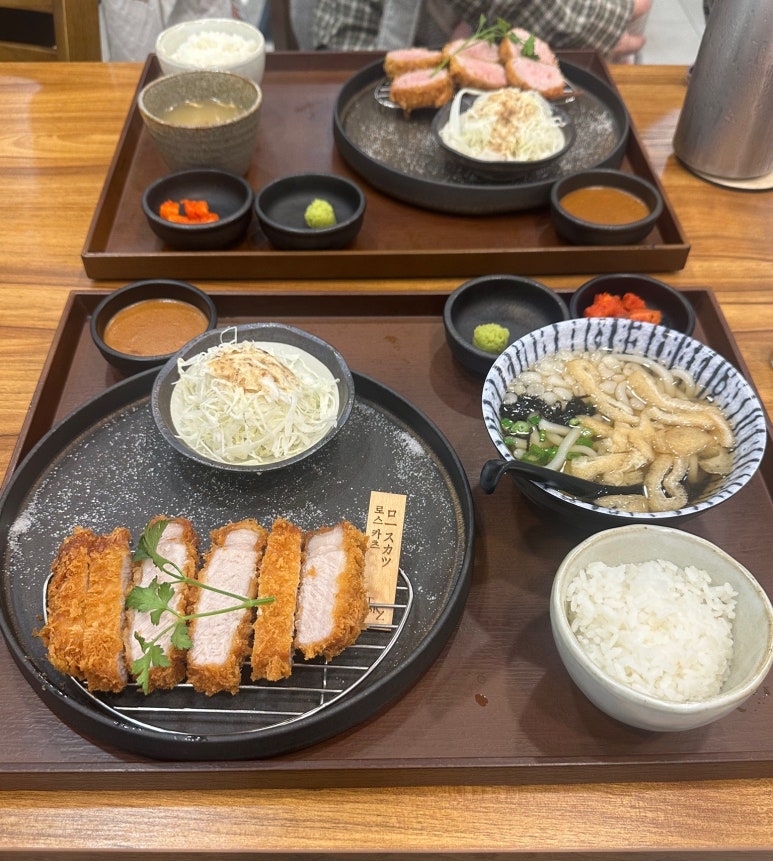 츠키젠 원그로브점 사진 7