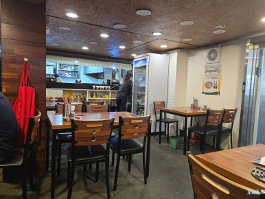 고씨떡볶이 삼성점 사진 6