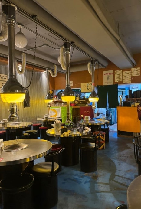프렌치쪽갈비 본점 사진 2