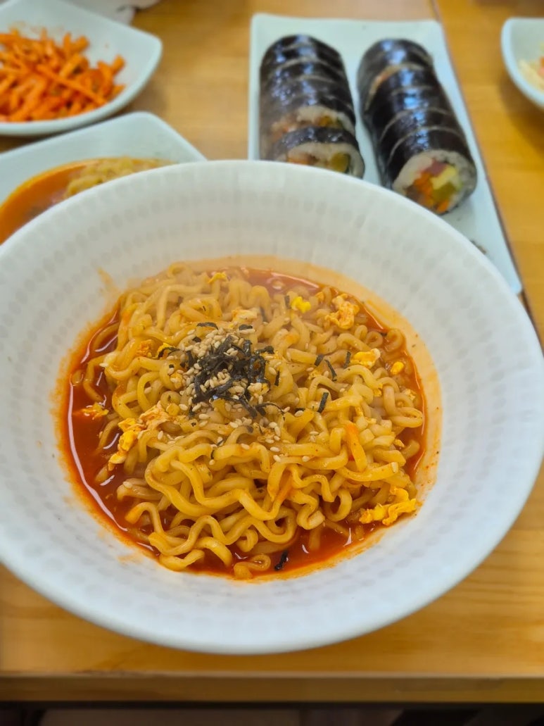 자매분식 사진 4