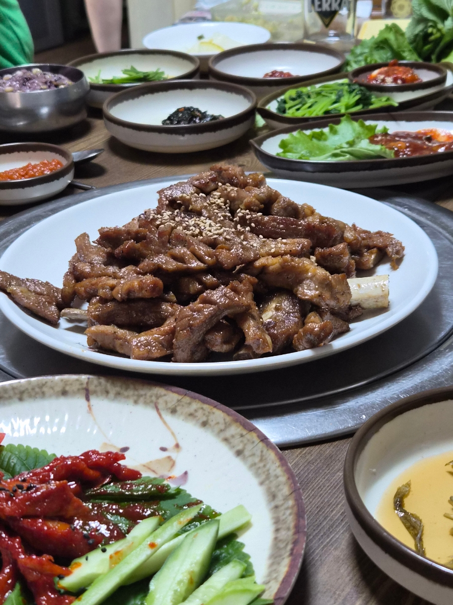 팔당숯불갈비 사진 5